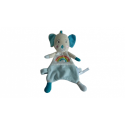 Doudou Eléphant Bébé Confort