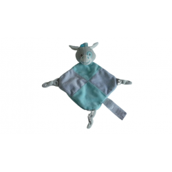 Doudou cheval Tom & Kiddy Tomkids