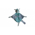 Doudou cheval Tom & Kiddy Tomkids