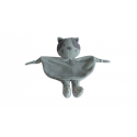 Doudou chat Tom & Kiddy Tomkids