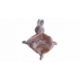 Doudou lapin Tom & Kiddy Tomkids