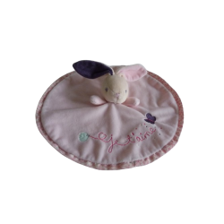 Doudou lapin Je t'Aime Kaloo