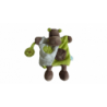 Doudou marionnette hippopotame Les Douillettes BN0282 Baby'Nat