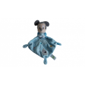Doudou souris Mickey Disney