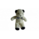 Doudou peluche ours vintage 34 cm comme neuf