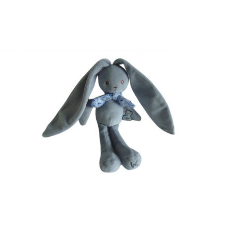 Doudou peluche lapin Kaloo