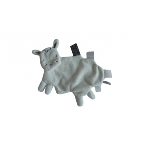 Doudou cheval Orchestra Prémaman