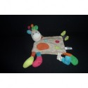 DOUDOU GIRAFE ZOE NICOTOY SIMBA TOYS