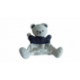 Doudou marionnette ours Nicotoy