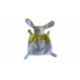 Doudou lapin Grain de Blé