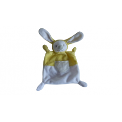 Doudou lapin Grain de Blé