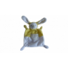 Doudou lapin Grain de Blé