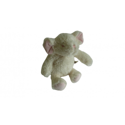 Doudou peluche souris Tinka