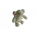 Doudou peluche souris Tinka
