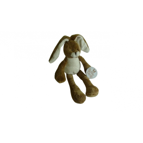 Doudou peluche lapin Bunny Friend