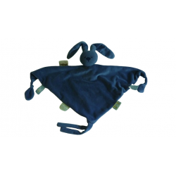 Doudou lapin Lapidou Nattou