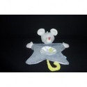 DOUDOU SOURIS SUCRE D'ORGE