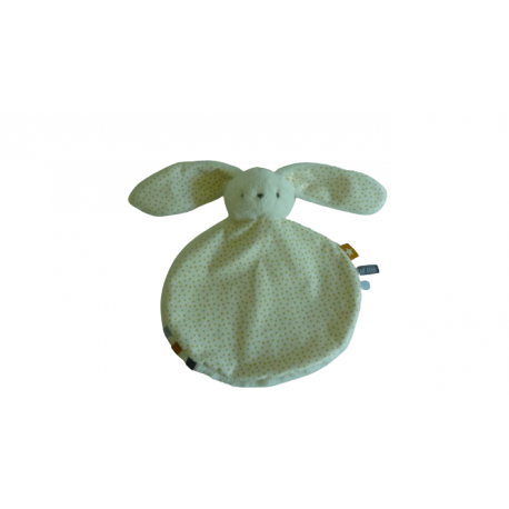 Doudou lapin TAO