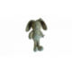 Doudou peluche lapin Sucre d'Orge