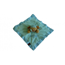 Doudou ours Harley Davidson