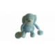 Doudou peluche éveil chien Pommette