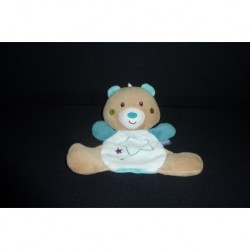 DOUDOU OURS SUCRE D'ORGE