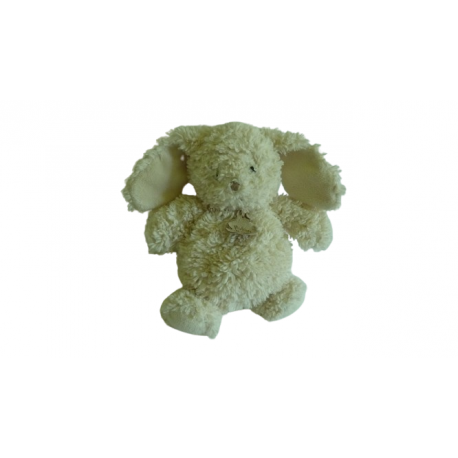 Doudou peluche lapin Histoire d'Ours