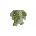 Doudou peluche lapin Histoire d'Ours