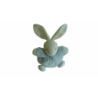Doudou peluche lapin Kaloo