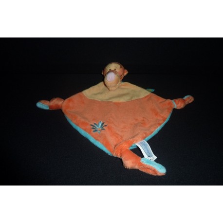 DOUDOU TIGRE TIGROU DISNEY