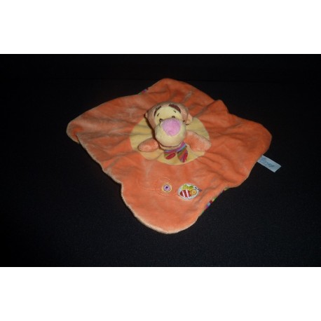 DOUDOU TIGRE TIGROU DISNEY
