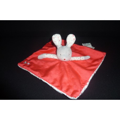 DOUDOU LAPIN NANJING KESTREL TOY