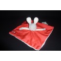 DOUDOU LAPIN NANJING KESTREL TOY