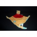 DOUDOU OURS WINNIE L'OURSON DISNEY