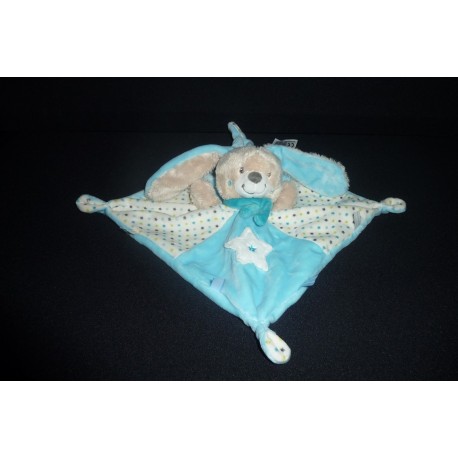 DOUDOU LAPIN MOTS D'ENFANTS