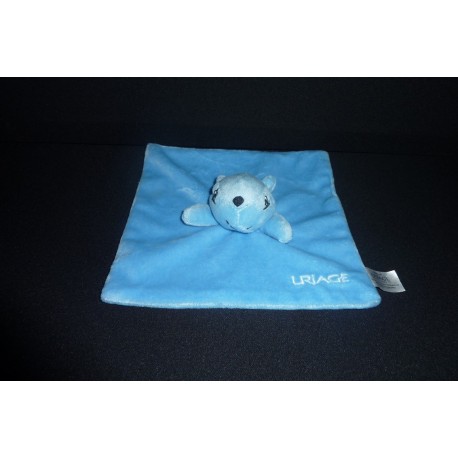 DOUDOU ECUREUIL URIAGE