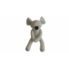 Doudou peluche koala Tom & Kiddy Tomkids