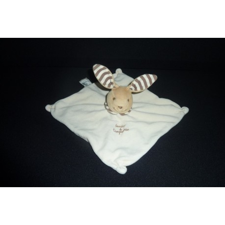 DOUDOU LAPIN DOUDOU ET COMPAGNIE