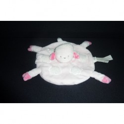 DOUDOU MOUTON BRIOCHE KIMBALOO