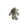 DOUDOU MOUTON PELUCHE FAMIFLORA