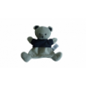 Doudou marionnette ours Nicotoy Simba Toys
