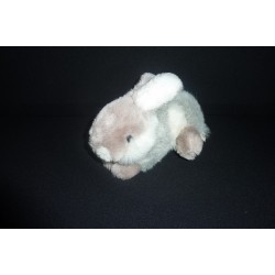 DOUDOU LAPIN MINOUCHE