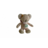 Doudou peluche musicale koala Nattou