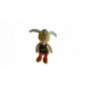 Doudou peluche Asterix 22 cm