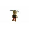 Doudou peluche Asterix 22 cm
