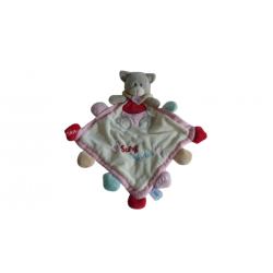 DOUDOU CHAT SUPER DOUDOU BABY'NAT