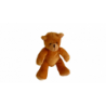 Doudou peluche ours comme neuf