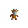Doudou peluche girafe Nicotoy Simba Toys