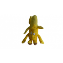Doudou peluche fruit banane Goodness Gand