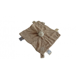 Doudou singe Noukie's